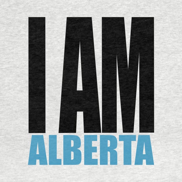 I am Alberta by INKUBATUR